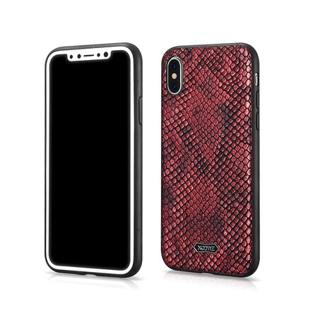 tic手机壳适用 苹果8手机壳新款iphone8 iphonex保护套个性创意潮牌男