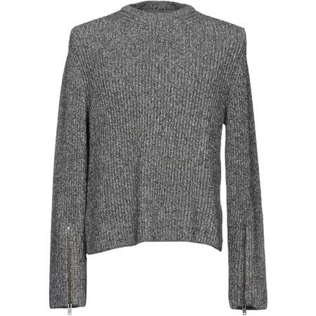 马丁·马吉拉(maison margiela) mmm奢侈品男装 毛衣 552959492 lead