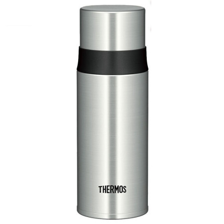 膳魔師thermos 不鏽鋼輕旅行杯 辦公茶杯 便攜式真空保溫杯 隨手杯