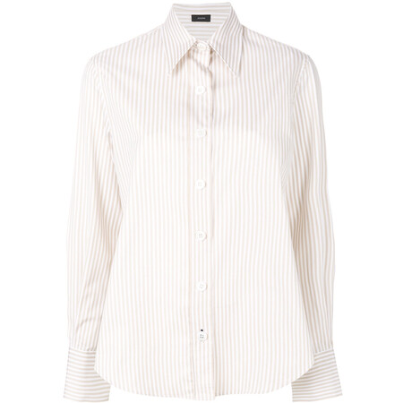 约瑟夫(joseph)奢侈品女装 3866698027 尖领衬衫 图片色 法码34