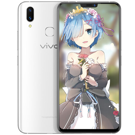 vivox21手机参数及价格(vivox21s手机参数及价格) - 科技百科问答