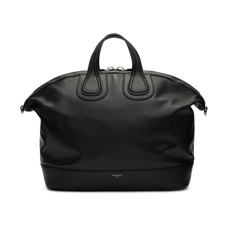 纪梵希(givenchy) 男士手提袋 牛皮 拉链 大号 8404ss1287