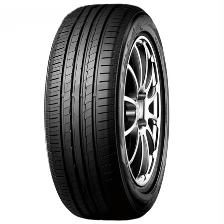 横滨优科豪马(yokohama)轮胎/汽车轮胎 225/50r17 ae50 94w 奥迪a6l