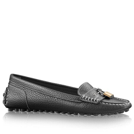 奢侈品 2018 全球购 女士平底鞋 新款浅口套脚橡胶鞋底平底女士豆豆鞋