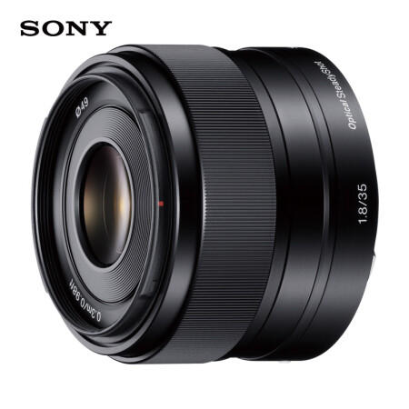 索尼（SONY）E 50mm F1.8 OSS APS-C画幅定焦镜头（SEL50F18怎么样？独家性能评测曝光 首页推荐 第1张
