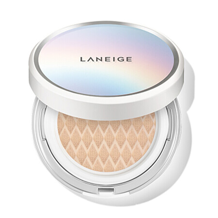 蘭芝(laneige) 蘭芝(laneige)隔離霜氣墊bb霜防曬遮瑕 氣墊bb霜13號