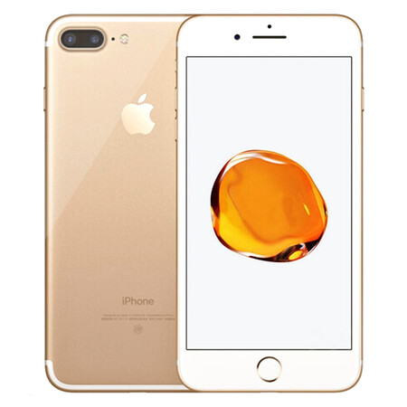 【二手9成新】apple iphone7 plus 苹果7plus 二手手机 三网4g 特价
