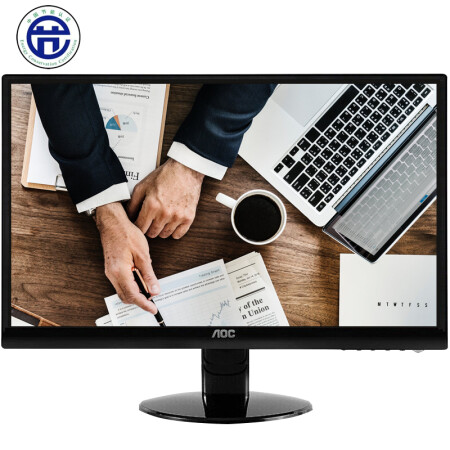 
                                        
                                                                                AOC E2252SWDN 21.5英寸 DVI接口 可壁挂 LED背光宽屏液晶电脑显示器                