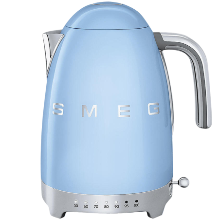 【下單立減100】smeg 【現貨】smeg斯麥格 電器 電熱水壺1.