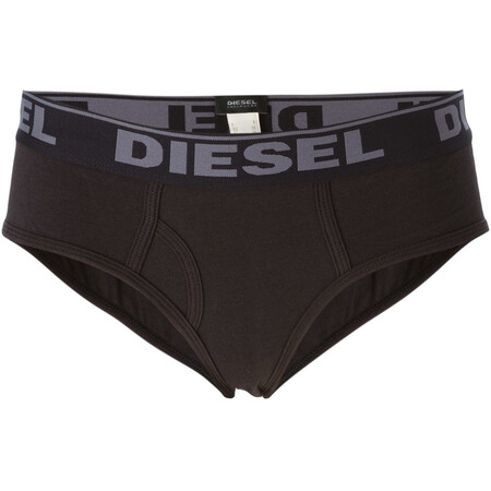 迪赛(diesel)奢侈品女装 ufpn-oxi 内裤 900a black/grey 中码(m)