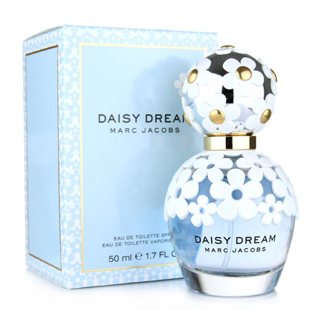 马克.雅可布小众香MARC JACOBS daisy dre...