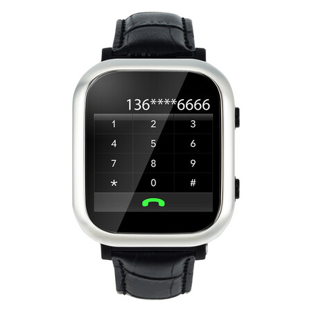 电话手表门禁是什么意思