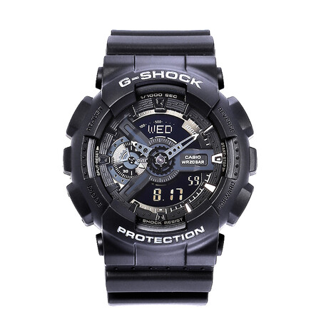 ga 110 1b g shock