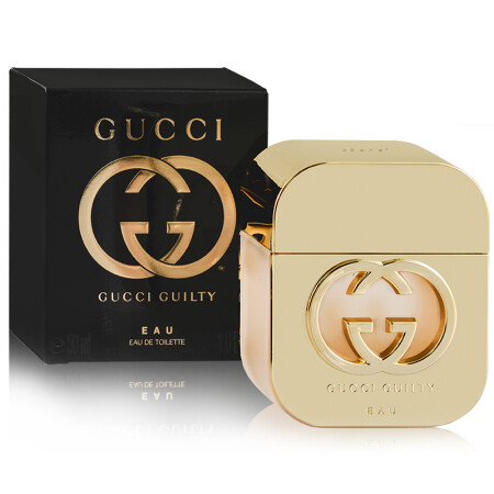 古馳(gucci)罪愛女用淡香水 30ml(又名:古馳(gucci)罪愛女士淡香水