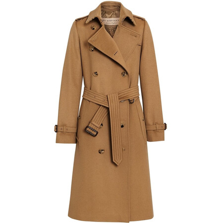 羊绒风衣 a1353 mid camel 14 uk【图片 价格 品牌 报价】-京东