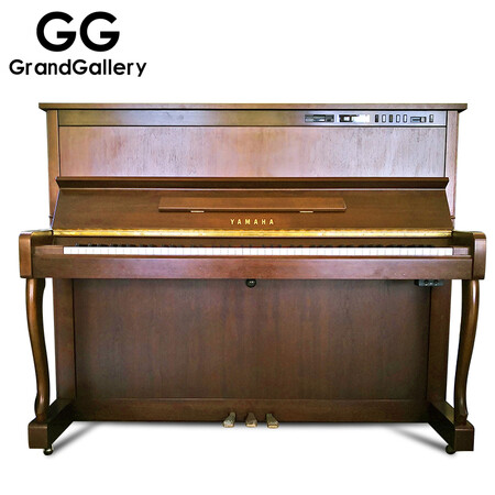 二手a 直播选琴 日本二手中古钢琴yamaha雅马哈sx101rwnc哑光木纹色 图片价格品牌报价 京东