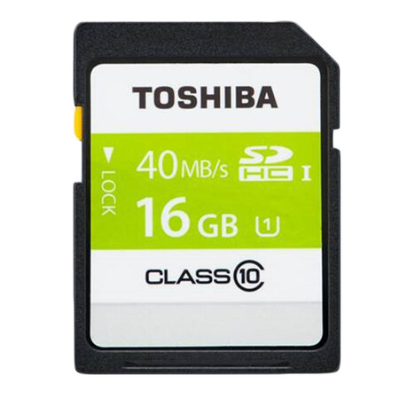 佳能(canon)赠品 16g sd内存卡