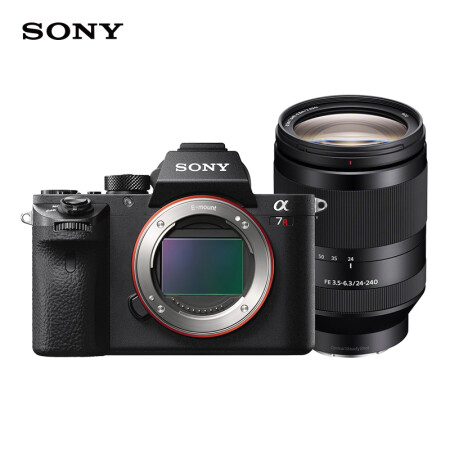 索尼（SONY）Alpha 7R II 全画幅微单相机 SEL24240镜头怎么样？性价比高吗，深度评测揭秘 首页推荐 第1张