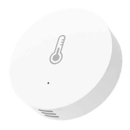 【备件库7成新】米家(mijia)米家温湿度传感器 小米智能家居套装 搭配