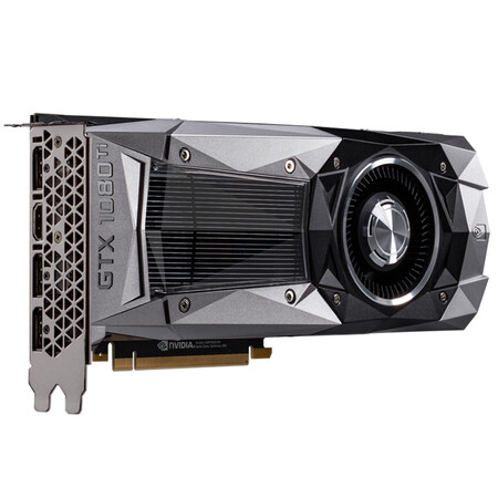 七彩虹七彩虹gtx1080ti founders edition