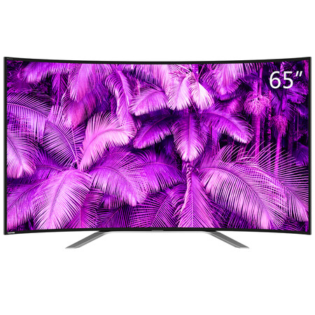 东芝65U8600C 65英寸 4K超高清安卓智能语音