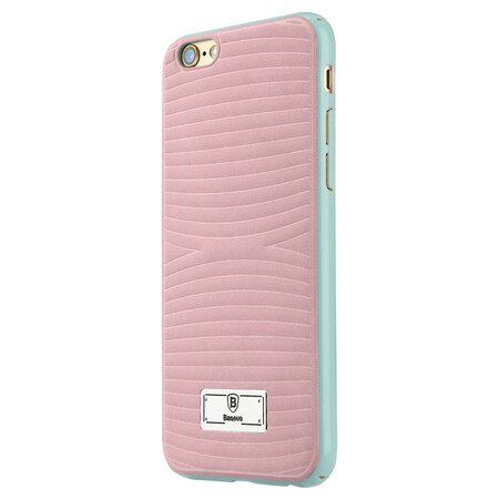 商品倍思(baseus)iphone6splus手机壳 苹果6plus防摔保护壳个性创意