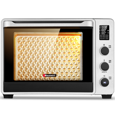 Hauswirt 海氏 C40 电子控温 电烤箱+凑单品