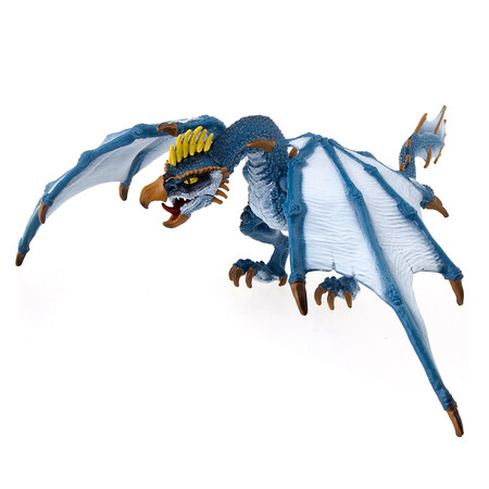 schleich思乐eldrador系列s70508飞龙模型2件