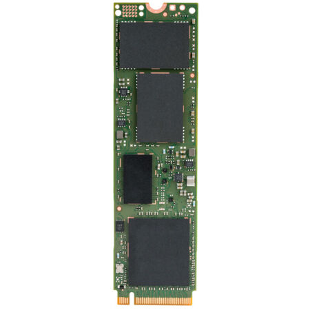 英特尔（Intel）600P系列 1TB M.2 2280接口固态硬盘