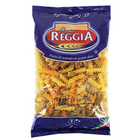 REGGIA 瑞杰 65#三色螺丝面 500g *2件