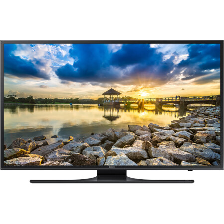 三星(samsung)ua75ju6400jxxz 75英寸 4k超高清 智能液晶電視 黑色