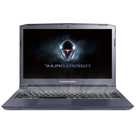 ThundeRobot 雷神 911SE 15.6英寸游戏笔记本（i5-7300HQ、8G、128G SSD+1TB、GTX1050 2G）