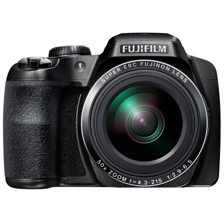 富士(fujifilm)s9900w 長焦數碼相機 (1600萬像素 50倍光學變焦 3英寸