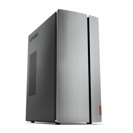 联想(lenovo)天逸510 pro 商用台式电脑主机(i7-7700 16g 128g ssd 1t