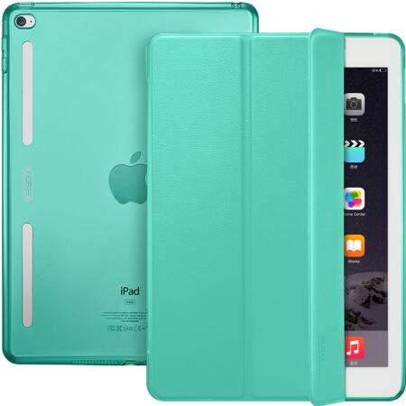 亿色悦色跃色系列ipad Mini 4保护套 亿色 Esr 苹果ipad Mini4保护套