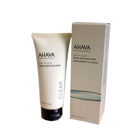 艾哈佛（AHAVA）天然矿物 以色列 Ahava 艾哈佛 矿...