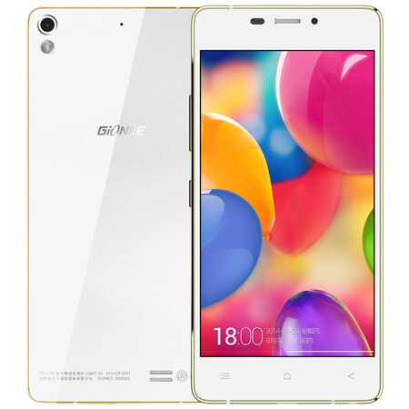 金立elife s5.1(gn9005)