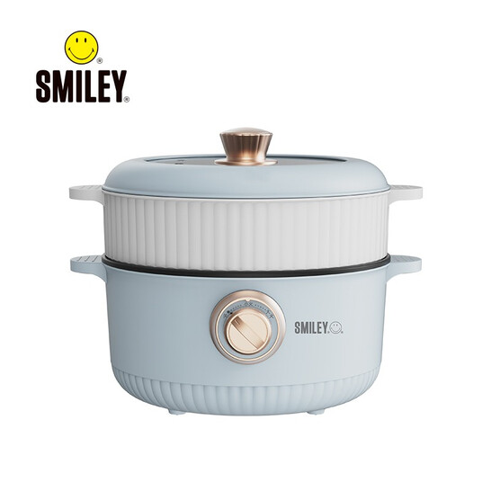 商城价:￥639.00smiley  sy-gzg3002  多功能蒸煮锅商城价:￥478.