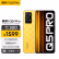 

realme真我Q5 Pro 80W超速闪充 骁龙870处理器 120Hz AMOLED E4 旗舰屏 8GB+128GB 夏日燃擎 5G智能手机
