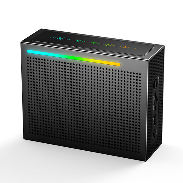 索爱s-320 蓝牙音箱户外重金属触屏低音炮 手机便携插卡电脑迷你音响