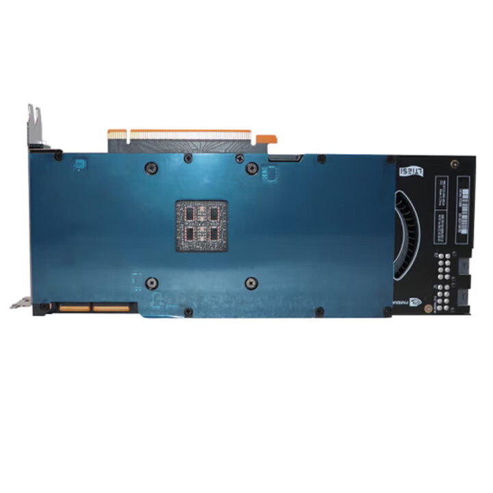 【戴尔RTX 3090 24G】戴尔(DELL)服务器工作站RTX3090-24G高端专业图形显卡 深度学习GPU【行情 报价 价格 评测】-京东