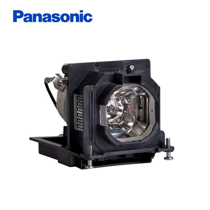松下（Panasonic）通用投影仪灯泡（购买前请联系客服确认型号） ET-LAL500C(L系列)