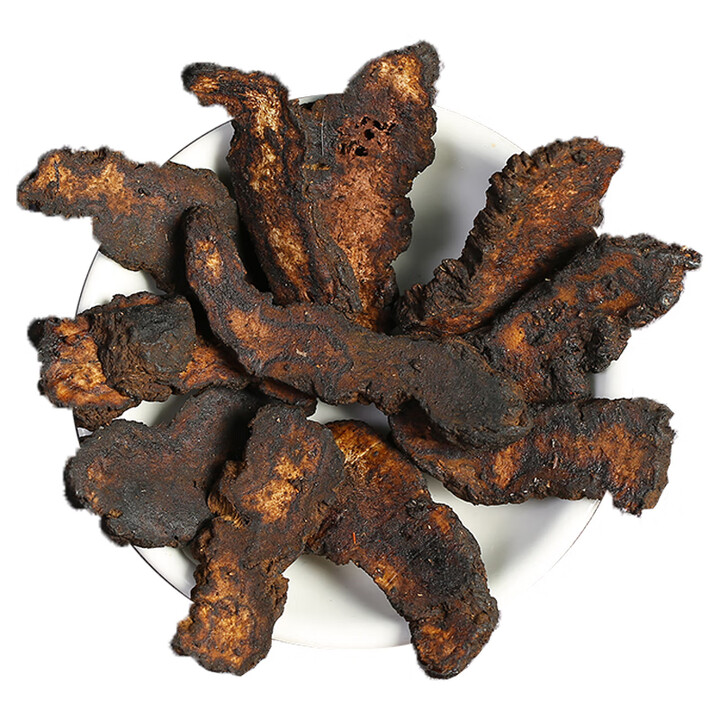 生地黄中药500g河南焦作生地怀地黄