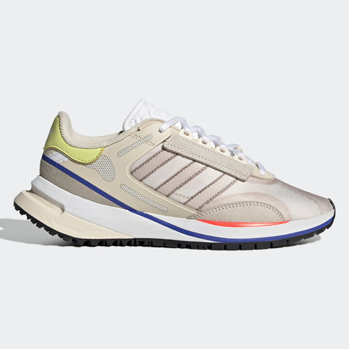 阿迪达斯 （adidas） VALERANCE W 女子低帮...