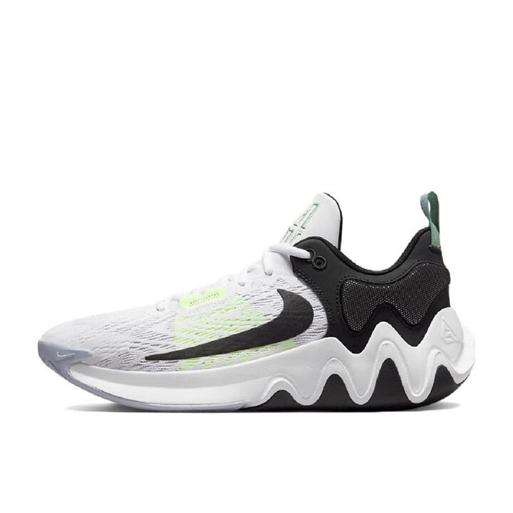NIKE耐克男鞋新款GIANNIS IMMORTALITY ...