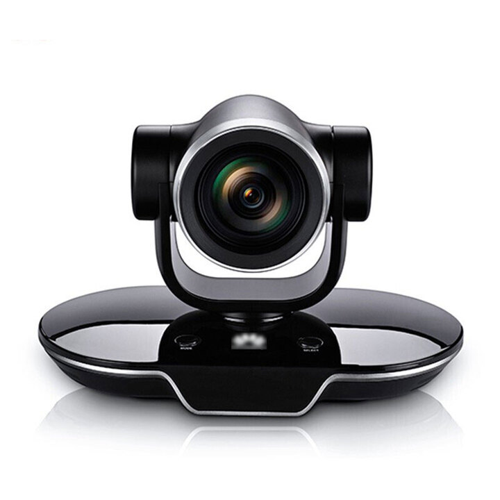 华为HUAWEI 视讯远程高清视频会议摄像机VPC600-C 电视终端 8倍光学变焦