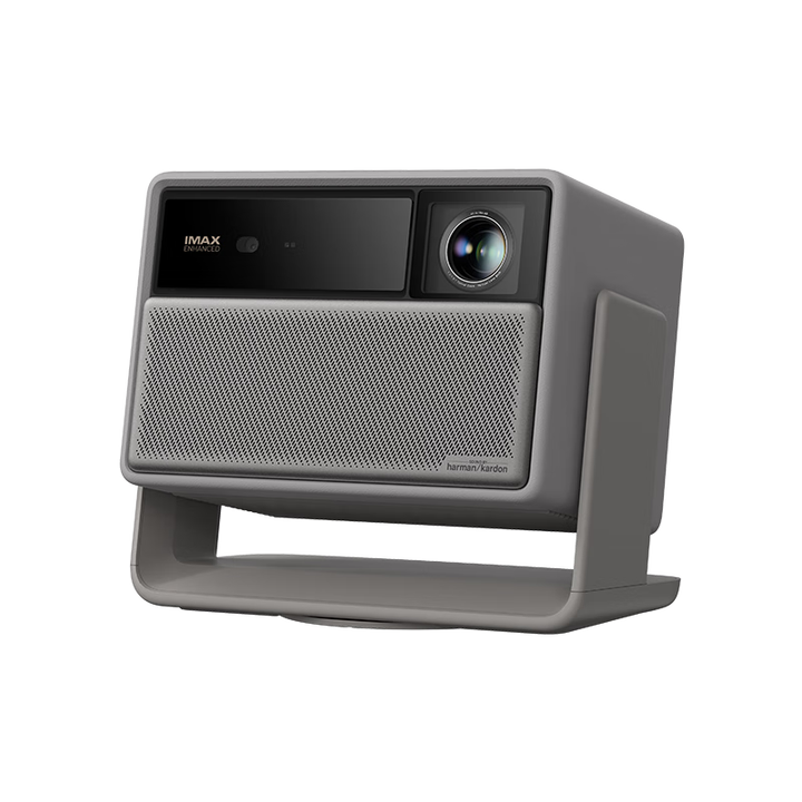 极米（XGIMI）RS 20 Pro Max 家用投影仪 全新三色激光变焦移轴高刷投影  性能卷王丨RS 20 Plus 【我是主机】