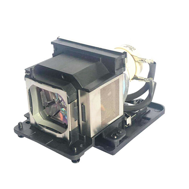 机长 适用于索尼SONY投影机灯泡LMP-D214 飞利浦原装灯泡带灯架 VPL-DW240