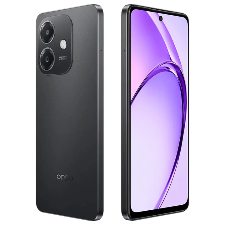 OPPOReno13 Pro 16GB+512GB 2024新品上市 店里选购12期 免息】A3i 5100mAh 45W闪充 5G手机 静夜黑 12GB+256GB 官方标配【不分期】+一年保修