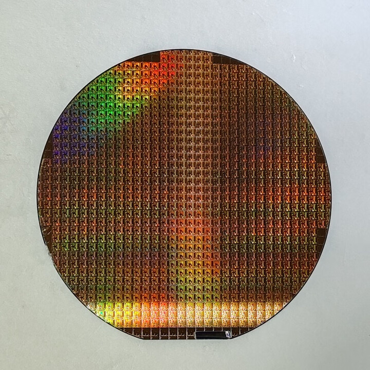 Wafer